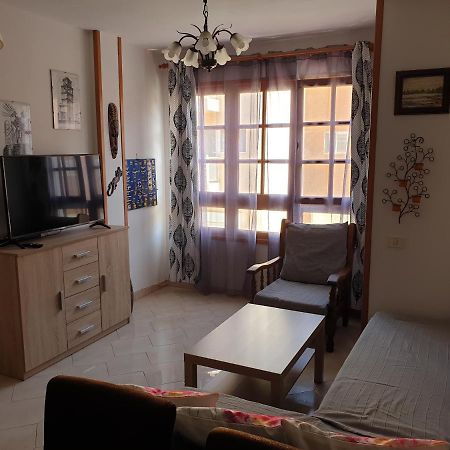 Cozy Apartment Near The Ocean คอร์ราเลโฮ ภายนอก รูปภาพ