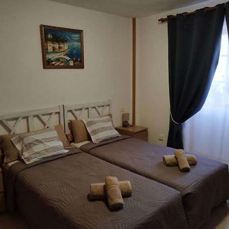 Cozy Apartment Near The Ocean คอร์ราเลโฮ ภายนอก รูปภาพ