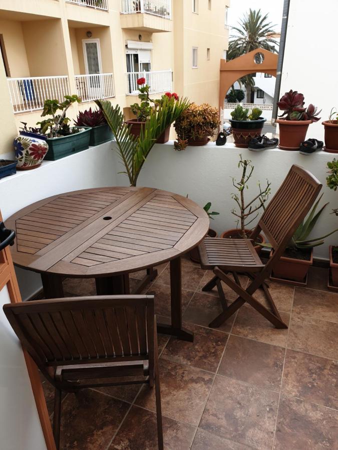 Cozy Apartment Near The Ocean คอร์ราเลโฮ ภายนอก รูปภาพ