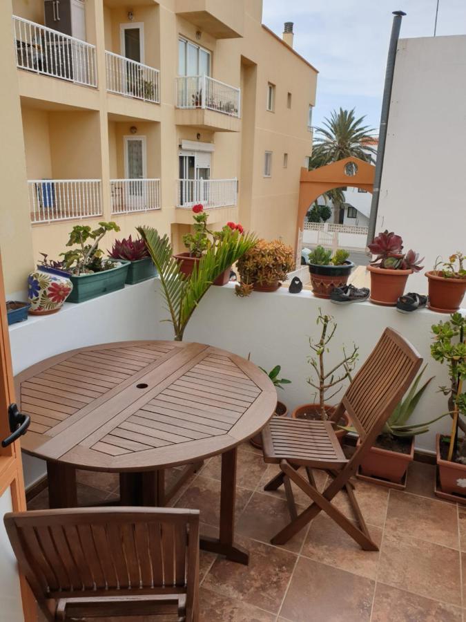 Cozy Apartment Near The Ocean คอร์ราเลโฮ ภายนอก รูปภาพ