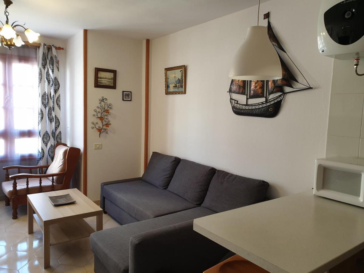 Cozy Apartment Near The Ocean คอร์ราเลโฮ ภายนอก รูปภาพ
