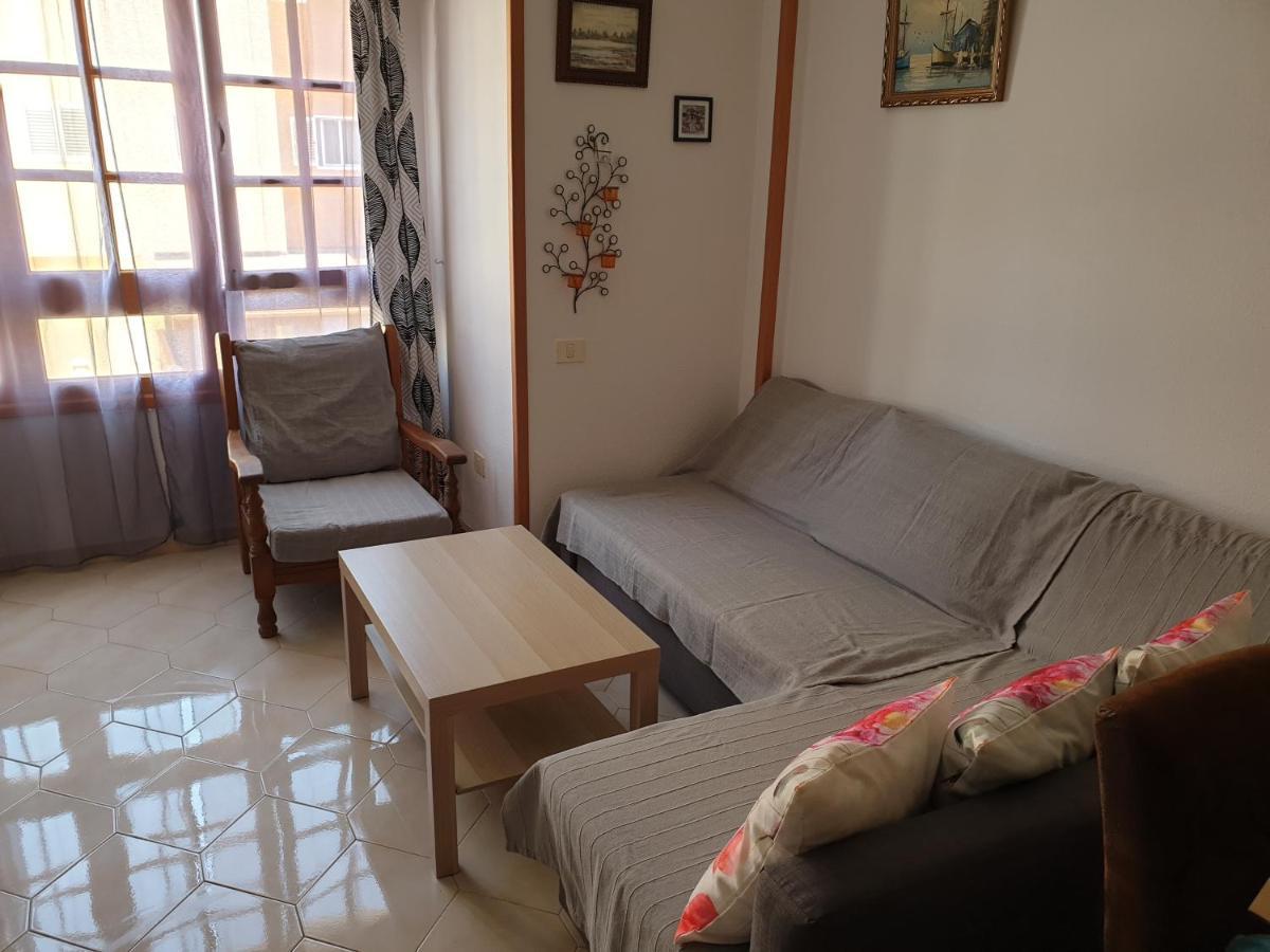 Cozy Apartment Near The Ocean คอร์ราเลโฮ ภายนอก รูปภาพ