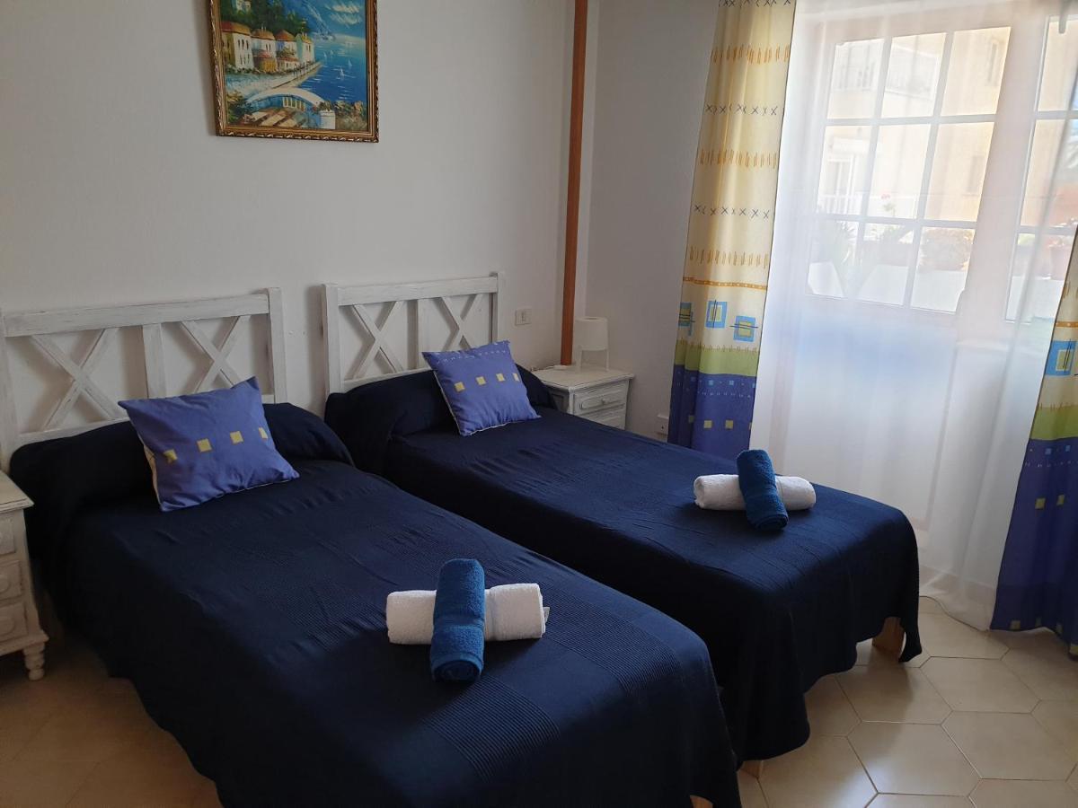 Cozy Apartment Near The Ocean คอร์ราเลโฮ ภายนอก รูปภาพ
