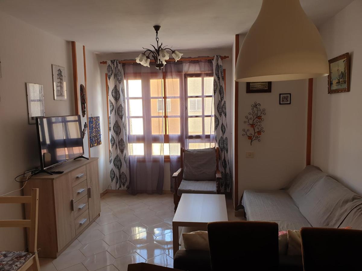 Cozy Apartment Near The Ocean คอร์ราเลโฮ ภายนอก รูปภาพ
