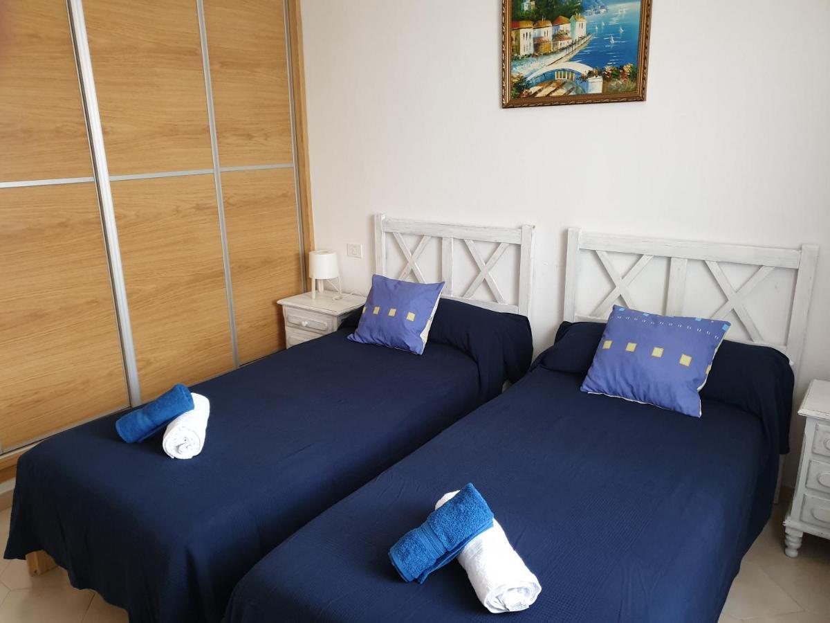 Cozy Apartment Near The Ocean คอร์ราเลโฮ ภายนอก รูปภาพ