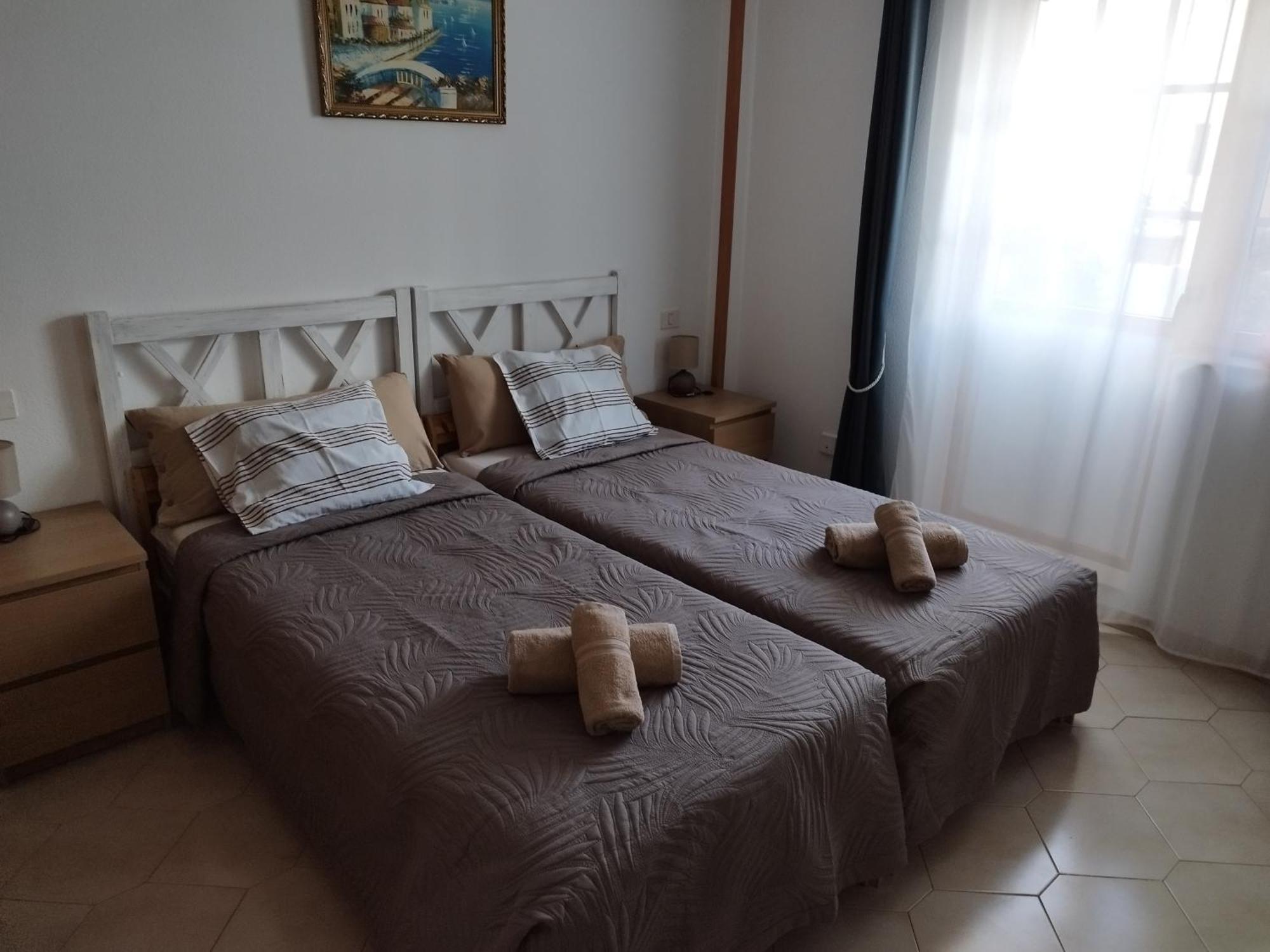 Cozy Apartment Near The Ocean คอร์ราเลโฮ ภายนอก รูปภาพ