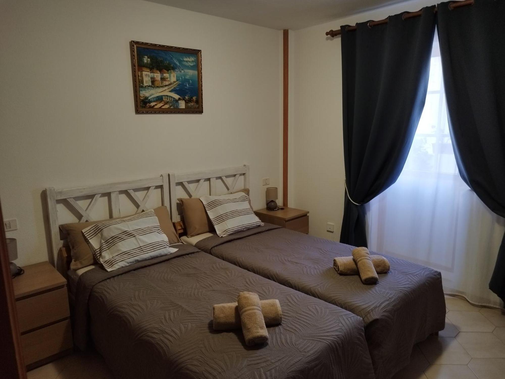 Cozy Apartment Near The Ocean คอร์ราเลโฮ ภายนอก รูปภาพ