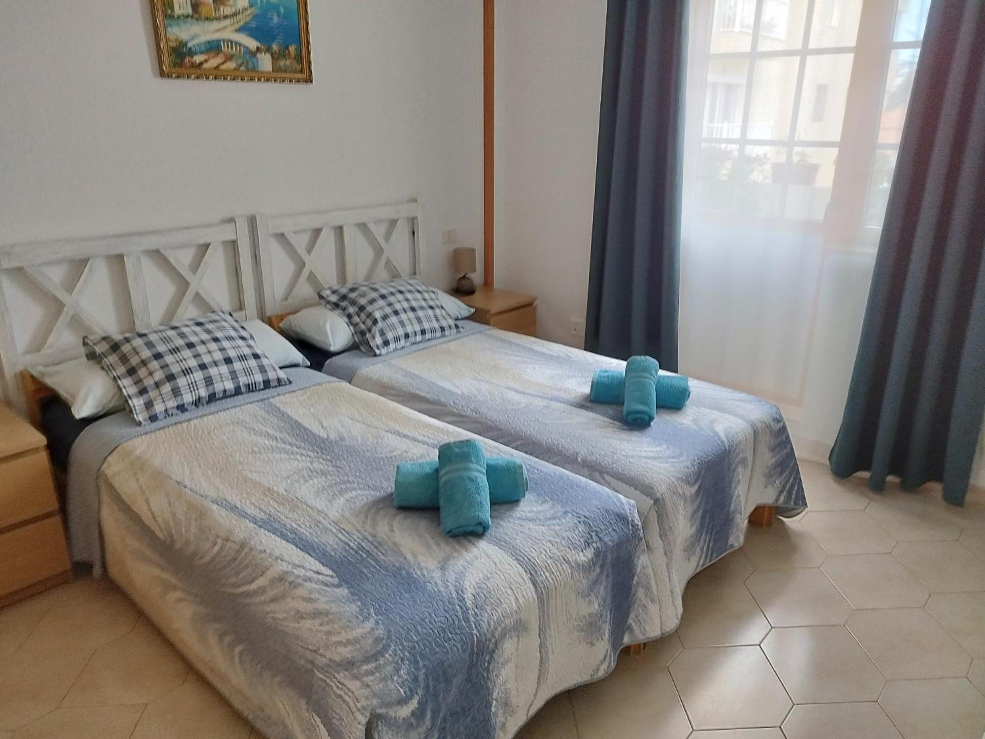 Cozy Apartment Near The Ocean คอร์ราเลโฮ ภายนอก รูปภาพ
